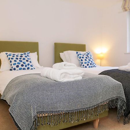 Gara Rock - Garden Apartment 7, سالكومب المظهر الخارجي الصورة
