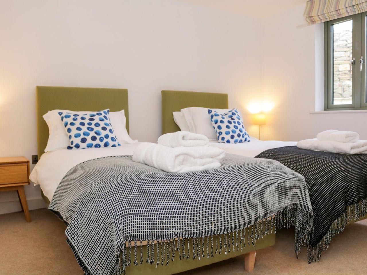 Gara Rock - Garden Apartment 7, سالكومب المظهر الخارجي الصورة