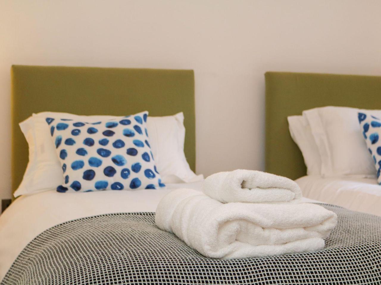 Gara Rock - Garden Apartment 7, سالكومب المظهر الخارجي الصورة